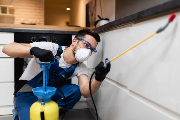  Houston, PA Pest Control Pros